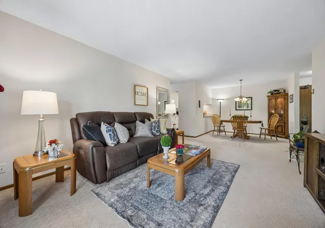 Photo 4 of Sale Pending at 35 Nathan Ln N #303, Minneapolis, MN 55441 | MLS# 7074330 | Listing updated on 2026-09-16