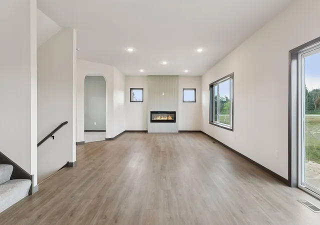 Photo 4 of Single family home for sale at 2840 219th Avenue NE, Cedar, MN 55011 | MLS# 7074340 | Listing updated on 2026-09-15
