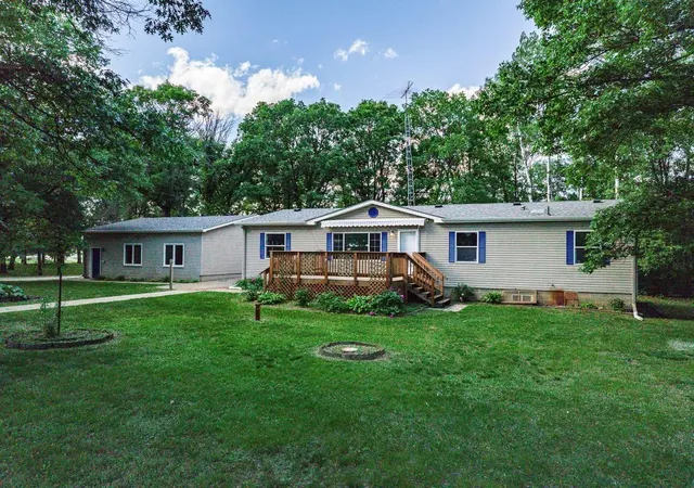 1st image of 21852 Ginger Rd, Little Falls, MN 56345 | MLS# 7074341