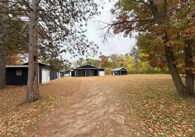 Single family home for sale at 21852 Ginger Rd, Little Falls, MN 56345 | MLS# 7074341