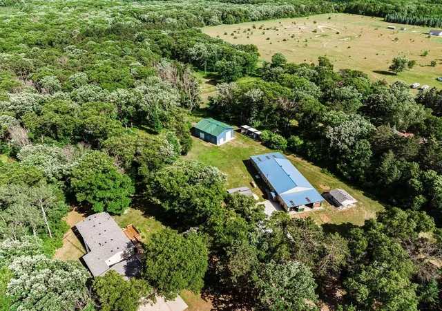 2nd image of 21852 Ginger Rd, Little Falls, MN 56345 | MLS# 7074341