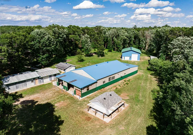 Photo 3 of Single family home for sale at 21852 Ginger Rd, Little Falls, MN 56345 | MLS# 7074341 | Listing updated on 2026-09-01