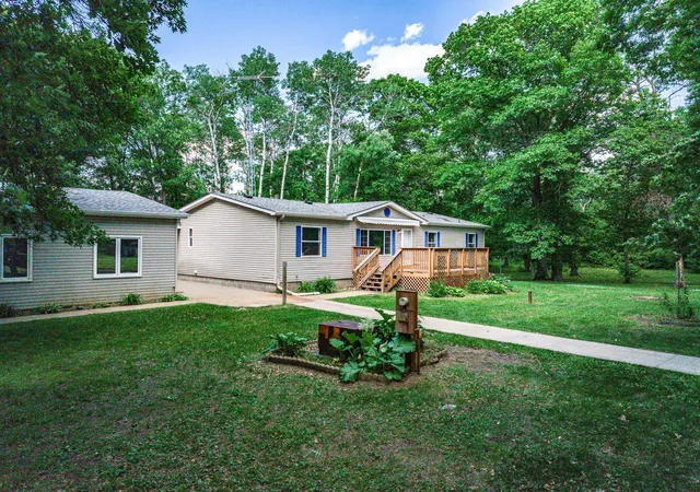 60th image of 21852 Ginger Rd, Little Falls, MN 56345 | MLS# 7074341