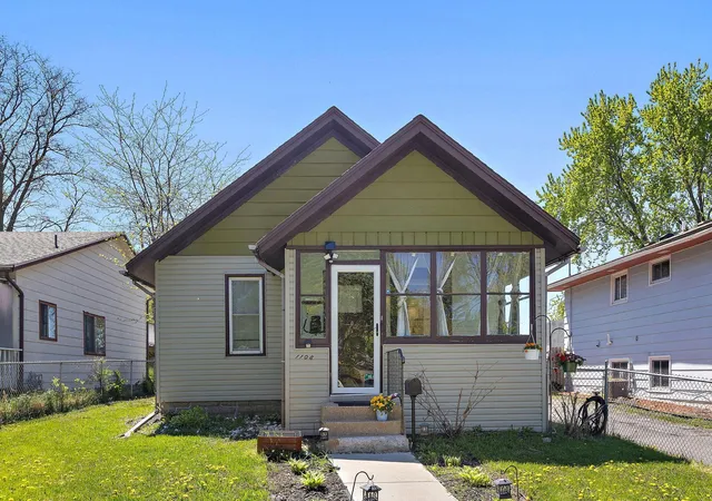 Homes for sale in Columbia Heights, MN | 1108 45Th Ave Ne, Columbia Heights, MN 55421 | MLS# 7074360