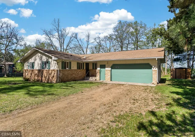 Homes for sale in Rogers, MN | 14915 Crow River Dr, Rogers, MN 55374 | MLS# 7074372