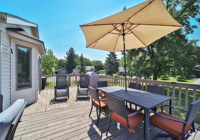 Homes for sale in Little Falls, MN | 908 Lilac Ln, Little Falls, MN 56345 | MLS# 7074377