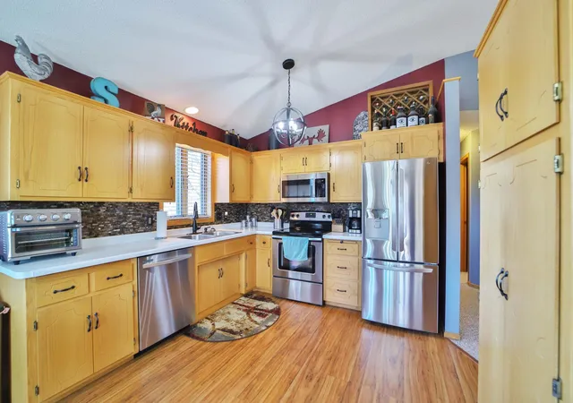 Homes for sale in Little Falls, MN | 908 Lilac Ln, Little Falls, MN 56345 | MLS# 7074377
