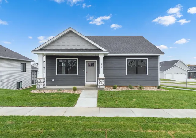 Photo 1 of Single family home for sale at 5305 Equinox Pl Nw, Rochester, MN 55901 | MLS# 7074390 | Listing updated on 2026-10-23