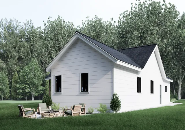3rd image of 31418 Isabelle Dr, Pequot Lakes, MN 56472 | MLS# 7074411