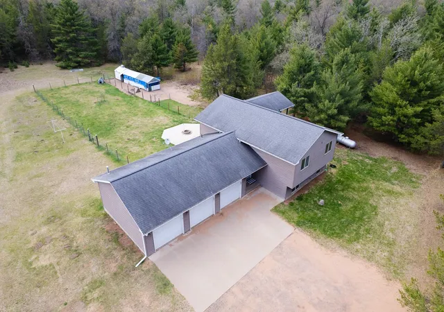 Homes for sale in Grantsburg, WI | 14686 State Road 70, Grantsburg, WI 54840 | MLS# 7074438