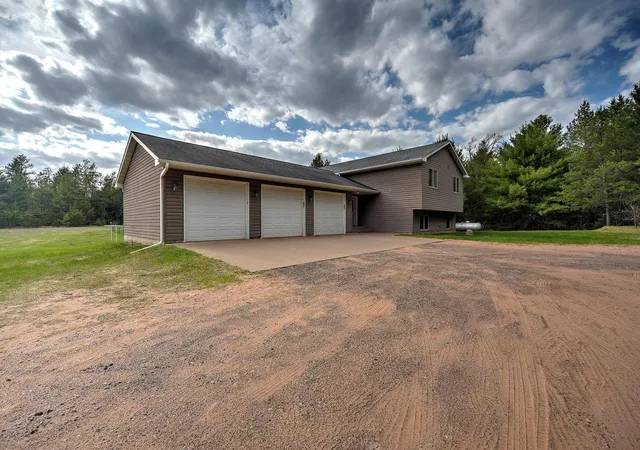 Homes for sale in Grantsburg, WI | 14686 State Road 70, Grantsburg, WI 54840 | MLS# 7074438