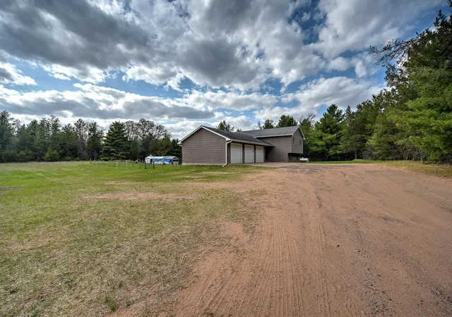 Homes for sale in Grantsburg, WI | 14686 State Road 70, Grantsburg, WI 54840 | MLS# 7074438