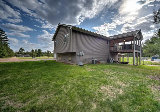 Homes for sale in Grantsburg, WI | 14686 State Road 70, Grantsburg, WI 54840 | MLS# 7074438