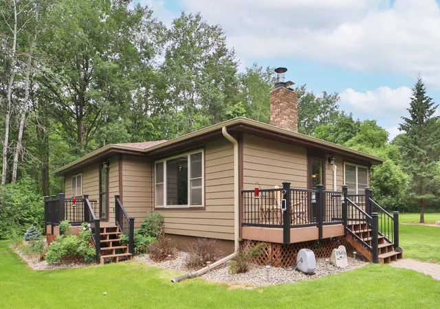 Homes for sale in Pequot Lakes, MN | 2180 64th St Sw, Pequot Lakes, MN 56472 | MLS# 7074450