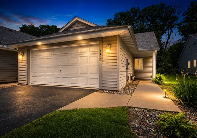1st image of 513 109th Ln Nw, Minneapolis, MN 55448 | MLS# 7074465
