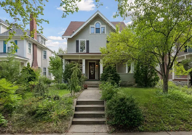 Single family home for sale at 1929 James Ave S, Minneapolis, MN 55403 | MLS# 7074493