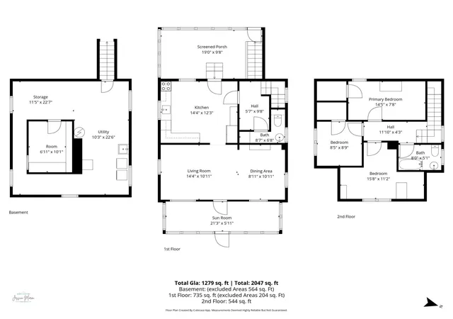 Photo 38 of Sale Pending at 147 18th Avenue N, Saint Cloud, MN 56303 | MLS# 7074509 | Listing updated on 2026-08-31