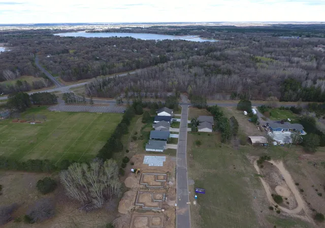 Homes for sale in Baxter, MN | Lot 6 Jericho Rd, Baxter, MN 56425 | MLS# 7074513