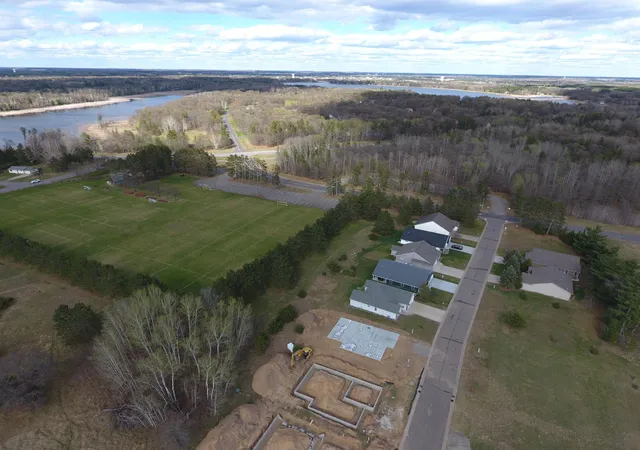 Homes for sale in Baxter, MN | Lot 6 Jericho Rd, Baxter, MN 56425 | MLS# 7074513