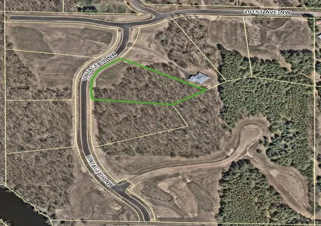Photo 3 of Land for sale at 20041 Vintage Dr NW, Anoka, MN 55303 | MLS# 7074525 | Listing updated on 2026-07-16