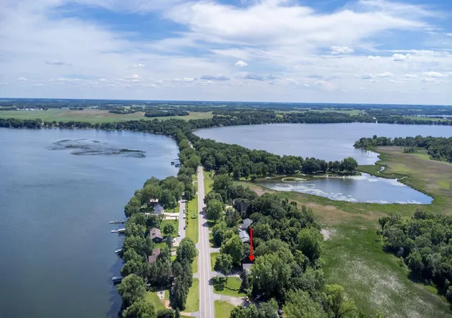 2nd image of 22645 Csah 14, Darwin, MN 55324 | MLS# 7074540