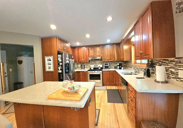 Homes for sale in Aitkin, MN | 33660 368Th Pl, Aitkin, MN 56431 | MLS# 7074549