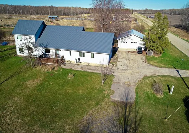 Single family home for sale at 2866 12th Street NW, Baudette, MN 56623 | MLS# 7074558