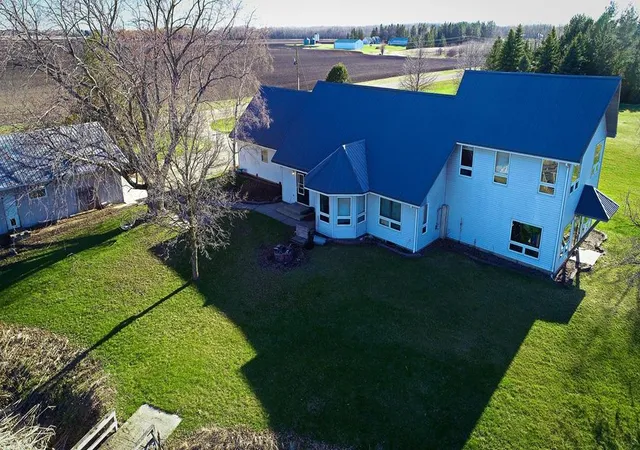 Homes for sale in Baudette, MN | 2866 12Th St Nw, Baudette, MN 56623 | MLS# 7074558