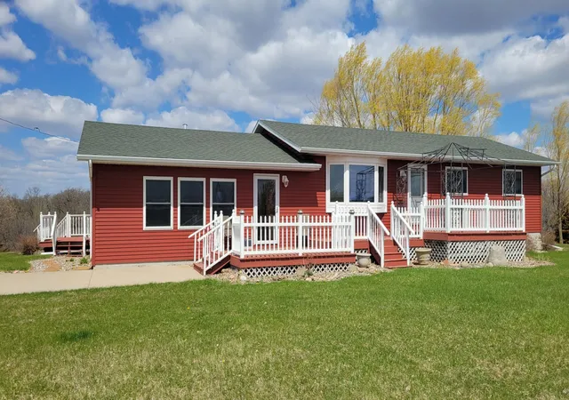 Homes for sale in Erhard, MN | 32475 Sawmill Rd, Erhard, MN 56534 | MLS# 7074567