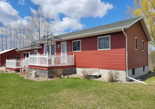 Homes for sale in Erhard, MN | 32475 Sawmill Rd, Erhard, MN 56534 | MLS# 7074567