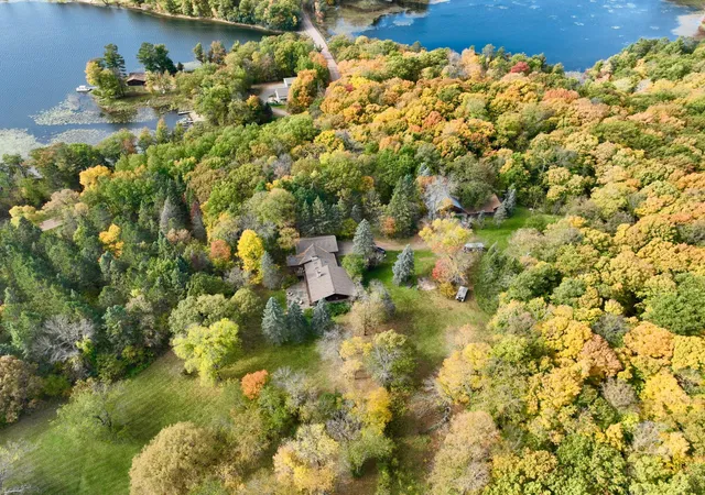 Photo 1 of Single family home for sale at 45940 295th Street, Deerwood, MN 56444 | MLS# 7074579 | Listing updated on 2026-10-08