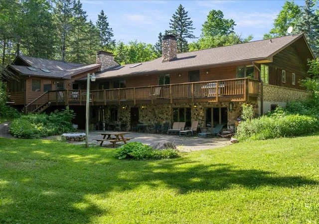 2nd image of 45940 295th St, Deerwood, MN 56444 | MLS# 7074579