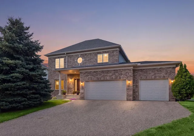 Photo 1 of Single family home for sale at 2061 Cobblestone Dr, Cologne, MN 55322 | MLS# 7074624 | Listing updated on 2026-08-07
