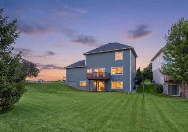 2nd image of 2061 Cobblestone Dr, Cologne, MN 55322 | MLS# 7074624