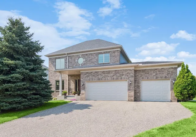 Photo 3 of Single family home for sale at 2061 Cobblestone Dr, Cologne, MN 55322 | MLS# 7074624 | Listing updated on 2026-08-07