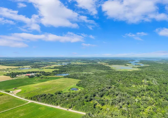 Photo 2 of Land for sale at 380xx 280th Ave [m], Dent, MN 56528 | MLS# 7074650 | Listing updated on 2026-09-14