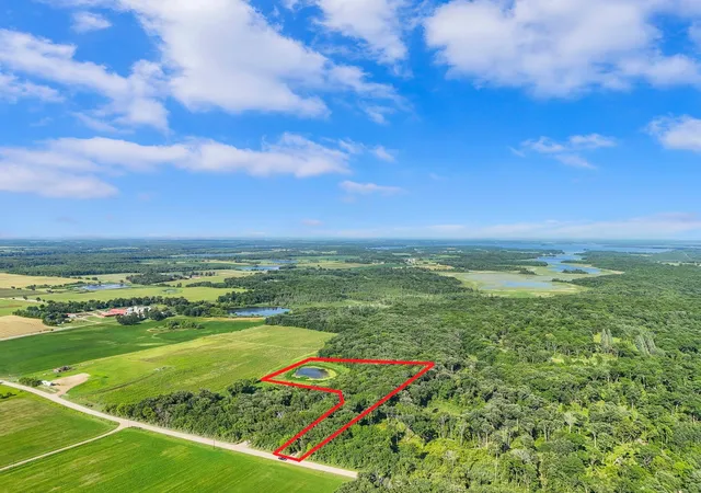 Photo 3 of Land for sale at 380xx 280th Ave [m], Dent, MN 56528 | MLS# 7074650 | Listing updated on 2026-09-14