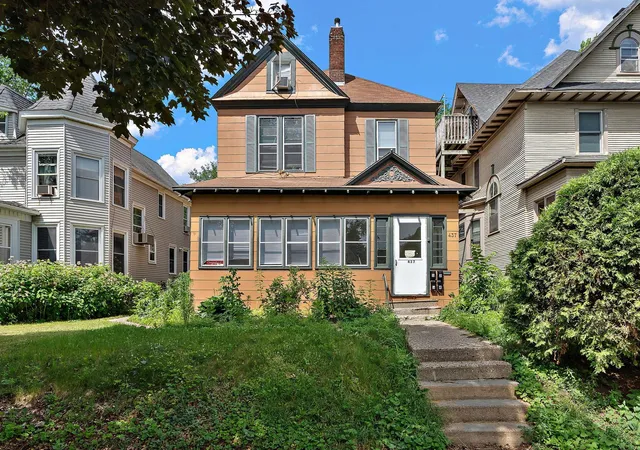 Photo 2 of Multi family home for sale at 437 Wheeler St N, Saint Paul, MN 55104 | MLS# 7074661 | Listing updated on 2026-07-16