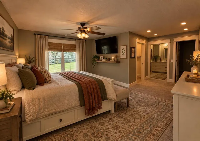 Photo 3 of Single family home for sale at 1260 20th Street Nw, Holloway, MN 56249 | MLS# 7074666 | Listing updated on 2026-09-21