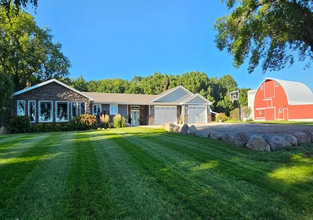 Homes for sale in Holloway, MN | 1260 20Th St Nw, Holloway, MN 56249 | MLS# 7074666