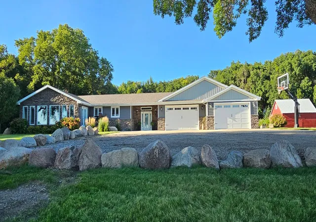 Photo 4 of Single family home for sale at 1260 20th Street NW, Holloway, MN 56249 | MLS# 7074666 | Listing updated on 2026-09-21