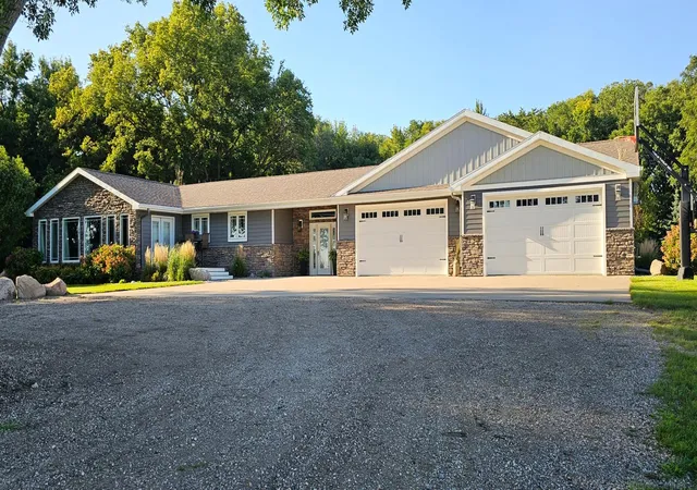 Homes for sale in Holloway, MN | 1260 20Th St Nw, Holloway, MN 56249 | MLS# 7074666
