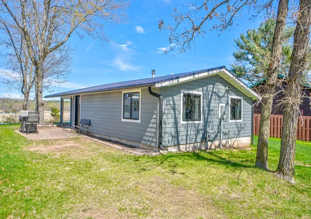 Homes for sale in Colfax, WI | E6677 841st Ave, Colfax, WI 54730 | MLS# 7074667