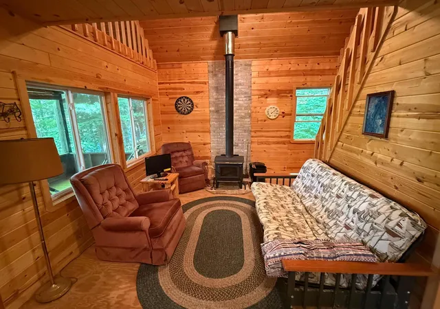 Homes for sale in Barronett, WI | N888 Leach Lake Rd, Barronett, WI 54813 | MLS# 7074692