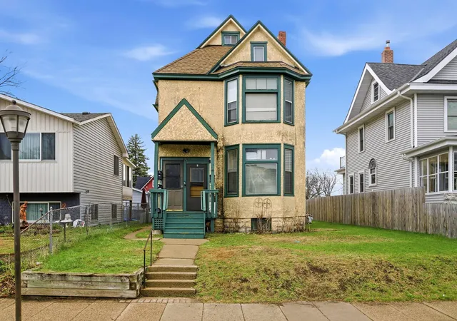 2nd image of 891 Iglehart Ave, Saint Paul, MN 55104 | MLS# 7074751
