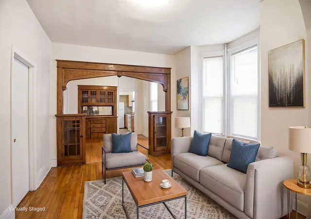Listing Photo 4 - Condo for sale in building located at 891 Iglehart Ave, Saint Paul, MN 55104
