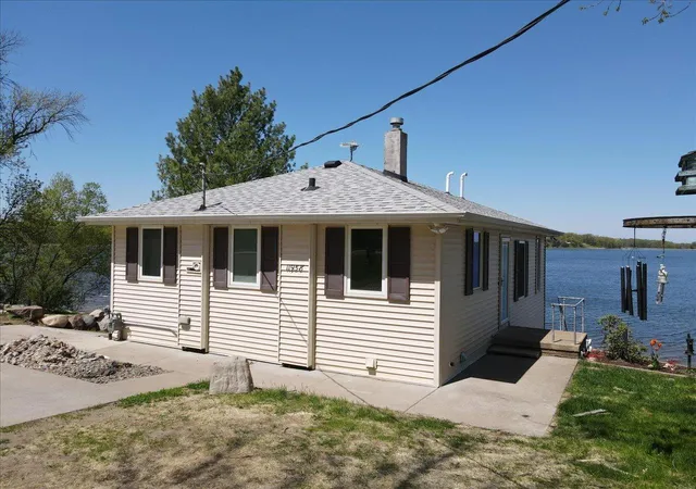 Homes for sale in Chisago City, MN | 11958 Chisago Blvd, Chisago City, MN 55013 | MLS# 7074793