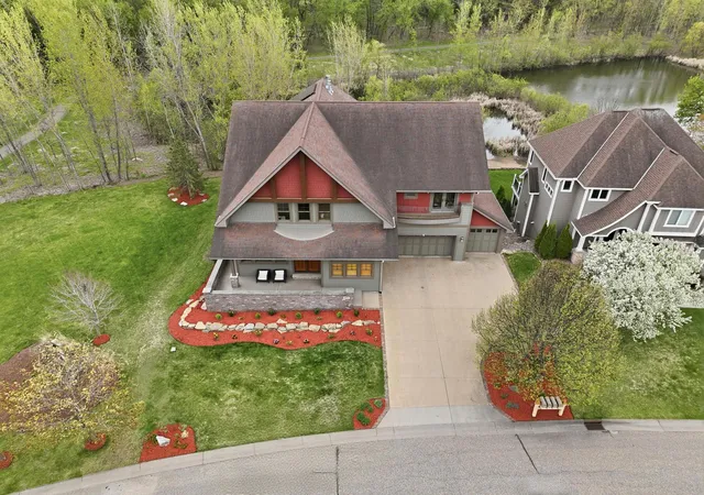 Photo 2 of Single family home for sale at 10721 Watersedge Ln, Saint Paul, MN 55129 | MLS# 7074794 | Listing updated on 2026-08-04