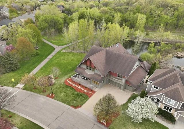 Photo 3 of Single family home for sale at 10721 Watersedge Ln, Saint Paul, MN 55129 | MLS# 7074794 | Listing updated on 2026-08-04
