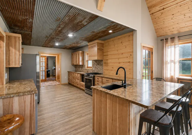 Photo 3 of Single family home for sale at 23823 Lara Rd, Wood River Twp, WI 54840 | MLS# 7074810 | Listing updated on 2026-10-05